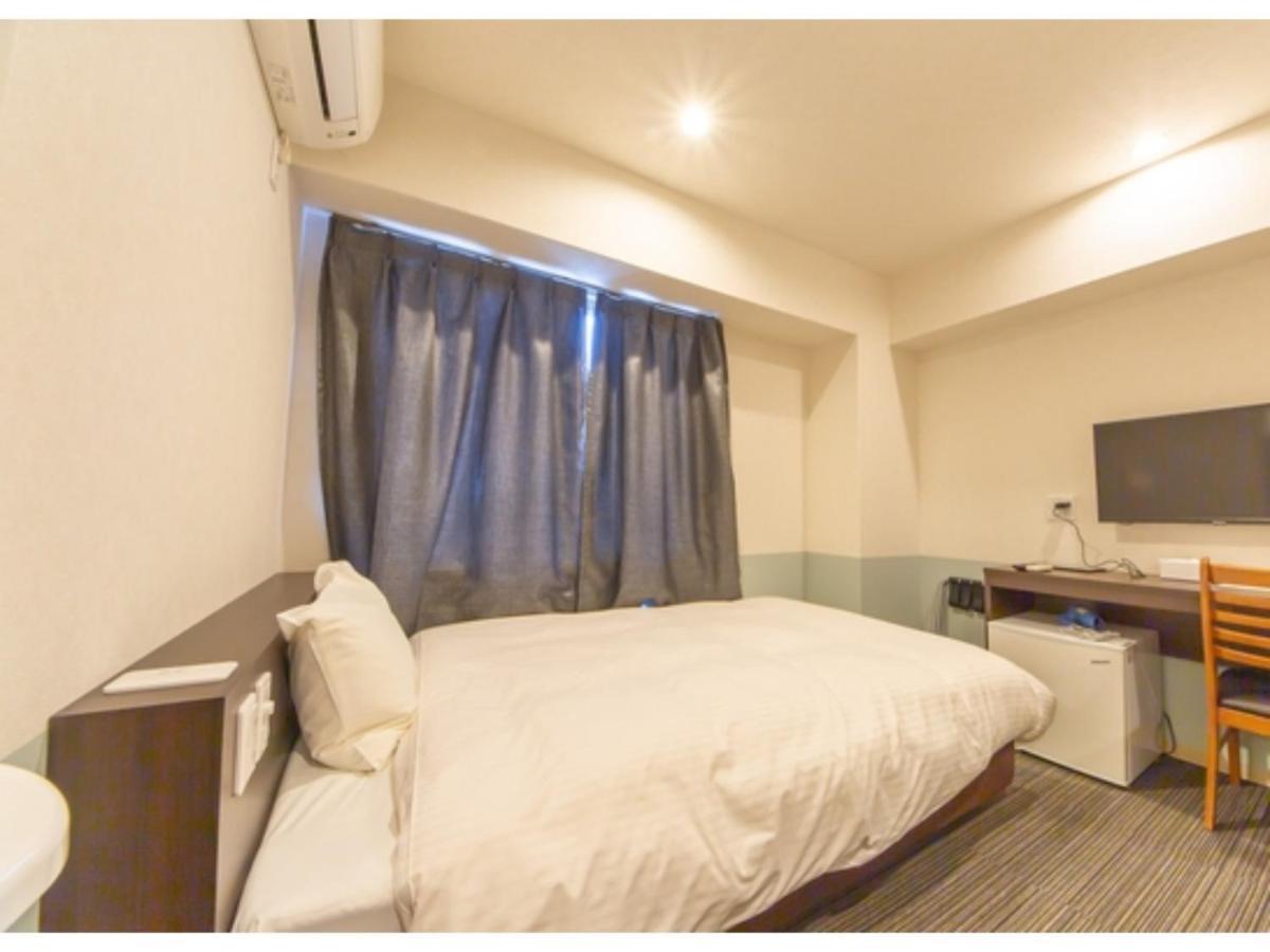 Hotel Taiyonoen Tokushima Kenchomae - Vacation Stay 26340V Esterno foto