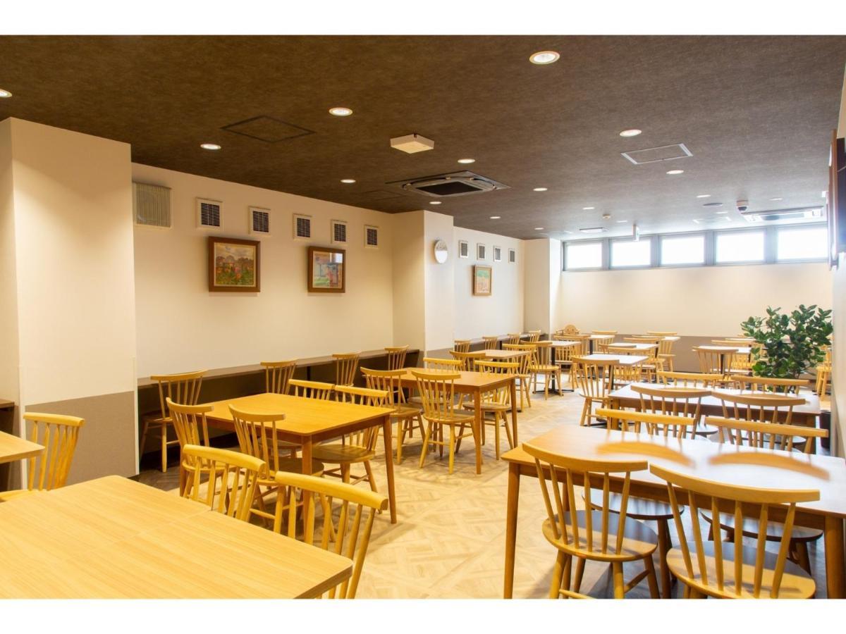 Hotel Taiyonoen Tokushima Kenchomae - Vacation Stay 26340V Esterno foto